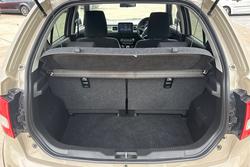 2023 Suzuki Ignis GLX