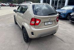 2023 Suzuki Ignis GLX