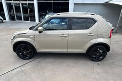 2023 Suzuki Ignis GLX