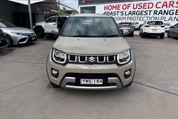 2023 Suzuki Ignis GLX