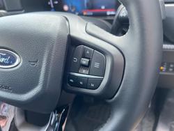 2025 Ford Ranger Super Duty 2026.00MY 4X4 Dual Range Seismic Tan