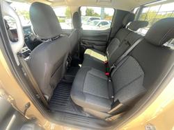 2025 Ford Ranger Super Duty 2026.00MY 4X4 Dual Range Seismic Tan