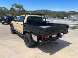 2025 Ford Ranger Super Duty