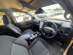 2025 Ford Ranger Super Duty