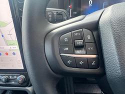 2025 Ford Ranger Super Duty