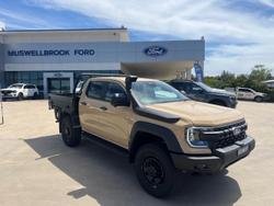 2025 Ford Ranger Super Duty