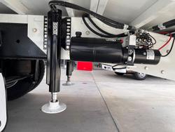 2025 Isuzu F Series FXY 260-355 AT R63