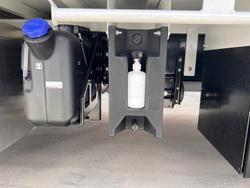 2025 Isuzu F Series FXY 260-355 AT R63