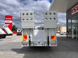 2025 Isuzu F Series FXY 260-355 AT R63