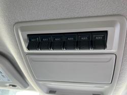 2025 Ford Ranger Super Duty 2026.00MY 4X4 Dual Range Arctic White