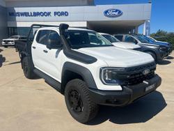 Ford Ranger Super Duty