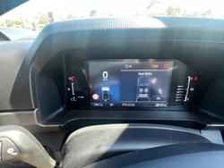 2025 Ford Ranger Super Duty 2026.00MY 4X4 Dual Range Arctic White