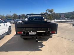 2025 Ford Ranger Super Duty 2026.00MY 4X4 Dual Range Arctic White