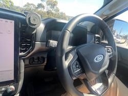 2025 Ford Ranger Super Duty 2026.00MY 4X4 Dual Range Arctic White