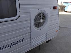 2006 Compass 19Ft Couples Van With Large Rear Lounge