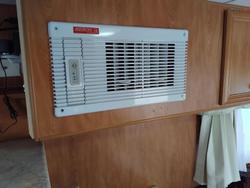 2006 Compass 19Ft Couples Van With Large Rear Lounge