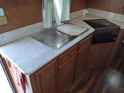 2006 Compass 19Ft Couples Van With Large Rear Lounge