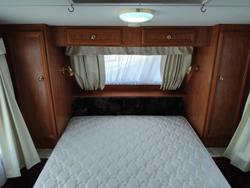 2006 Compass 19Ft Couples Van With Large Rear Lounge