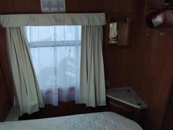 2006 Compass 19Ft Couples Van With Large Rear Lounge