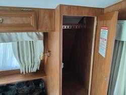 2006 Compass 19Ft Couples Van With Large Rear Lounge