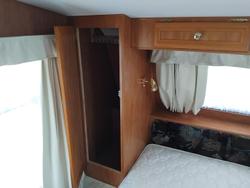 2006 Compass 19Ft Couples Van With Large Rear Lounge