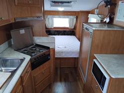 2006 Compass 19Ft Couples Van With Large Rear Lounge