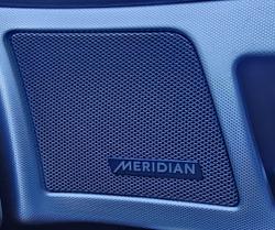 2014 Jaguar XF Luxury X250 MY14 Ebony