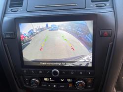 2025 Nissan Patrol Ti-L