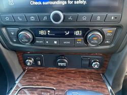 2025 Nissan Patrol Ti-L