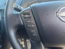 2025 Nissan Patrol Ti-L