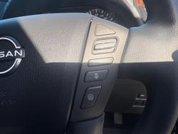 2025 Nissan Patrol Ti-L