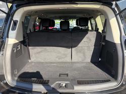 2025 Nissan Patrol Ti-L