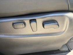 2025 Nissan Patrol Ti-L