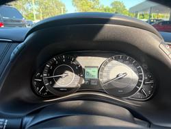 2025 Nissan Patrol Ti-L