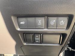 2025 Nissan Patrol Ti-L