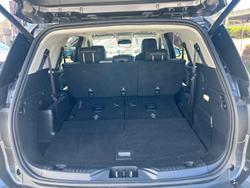 2024 Ford Everest Sport