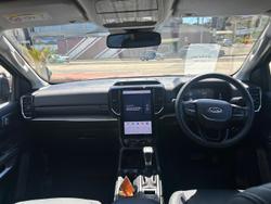 2024 Ford Everest Sport