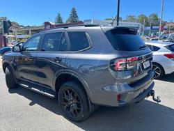 2024 Ford Everest Sport