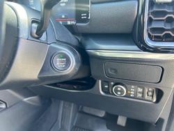 2024 Ford Everest Sport