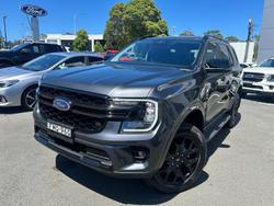 2024 Ford Everest Sport