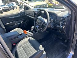 2024 Ford Everest Sport