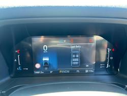 2024 Ford Everest Sport