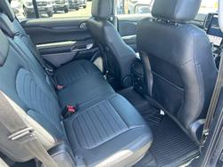 2024 Ford Everest Sport