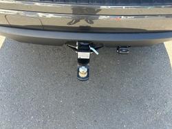 2024 Ford Everest Sport