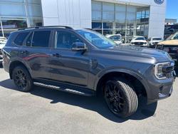 2024 Ford Everest Sport