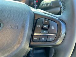 2024 Ford Everest Sport