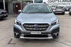 2022 Subaru Outback AWD Touring