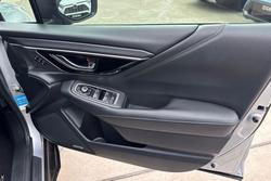 2022 Subaru Outback AWD Touring