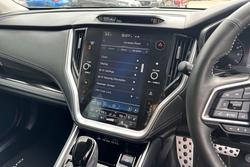 2022 Subaru Outback AWD Touring