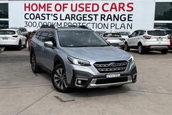 2022 Subaru Outback AWD Touring